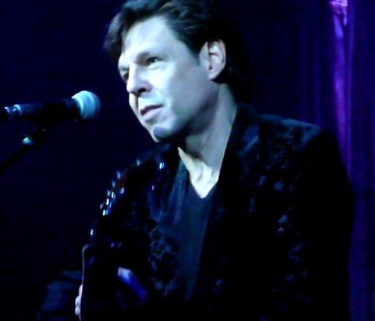 Kasim Sulton at SPACE, Evanston, IL - 03/12/14