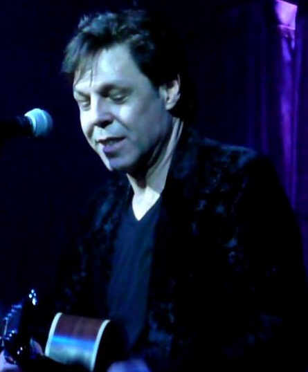 Kasim Sulton at SPACE, Evanston, IL - 03/12/14