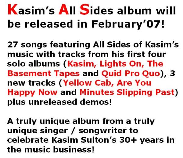 Kasim Sulton