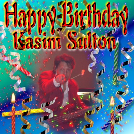 Kasim Sulton