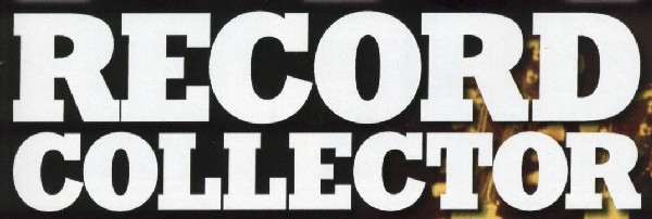 Record Collector magazine