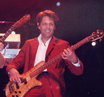 Kasim Sulton