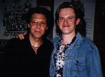 Kasim Sulton