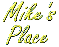 Mike's Place Logo