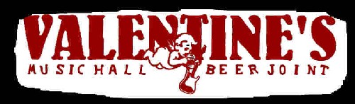 Valentine's Logo