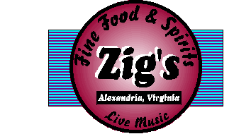 Zig's Bar and Grill Logo