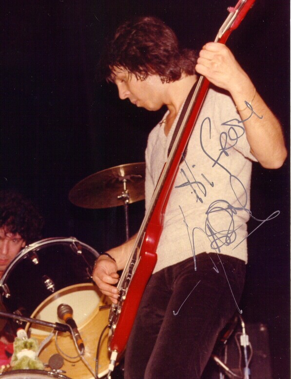 Kasim Sulton