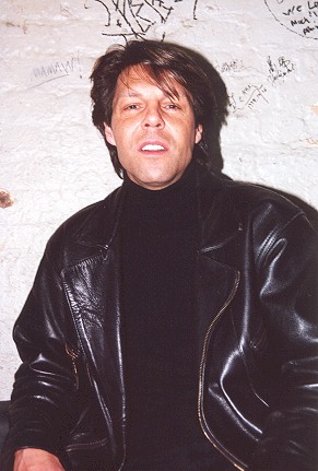 Photo by Frank Ciapanna