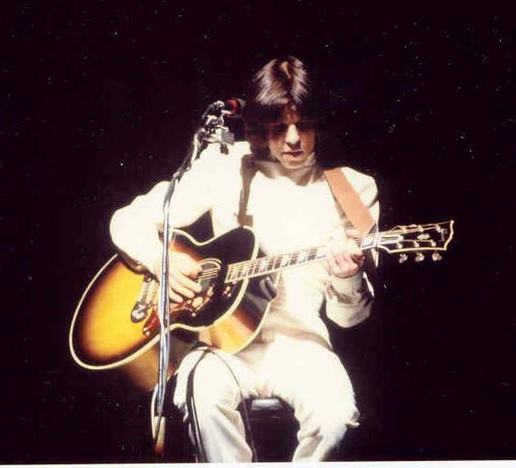 Kasim Sulton - photo by Stacey Katsis