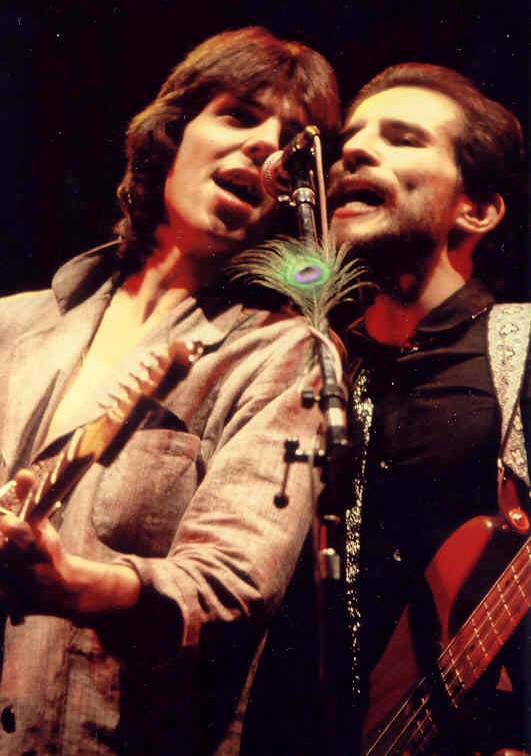 Kasim Sulton - photo by Stacey Katsis