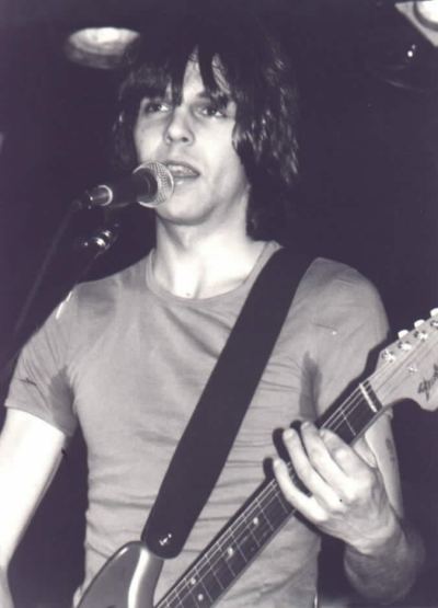 Kasim at Trax - 11/06/79 Early Show