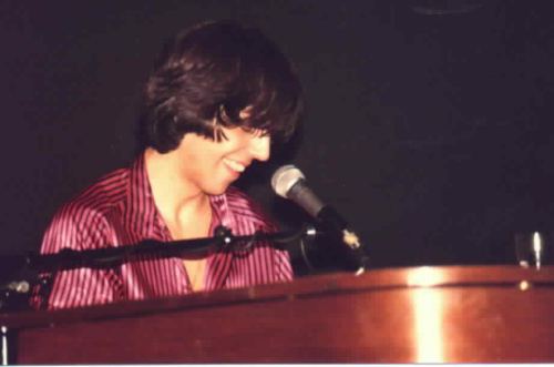 Kasim at Trax - 11/06/79 Late Show