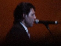 Kasim Sulton at The Night Of The Proms, Antwerp - 10/26/01