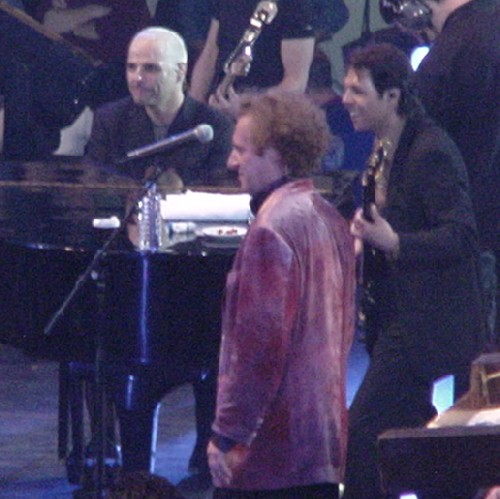 Kasim Sulton at The Night Of The Proms, Rotterdam - 11/24/01
