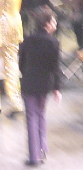 Kasim Sulton at The Night Of The Proms, Munich - 12/07/01