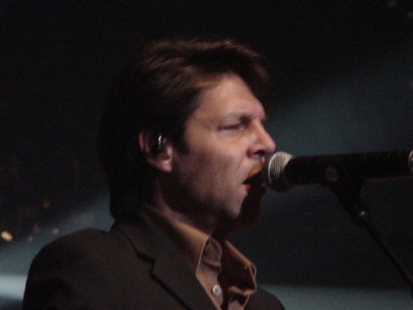 Kasim Sulton at The Night Of The Proms, Bremen - 12/13/01