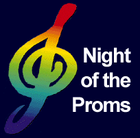 proms night 2001 tour munich 8th december