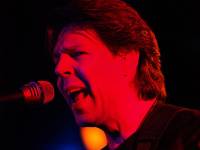 Kasim Sulton - photo by Gary Goat Goveia