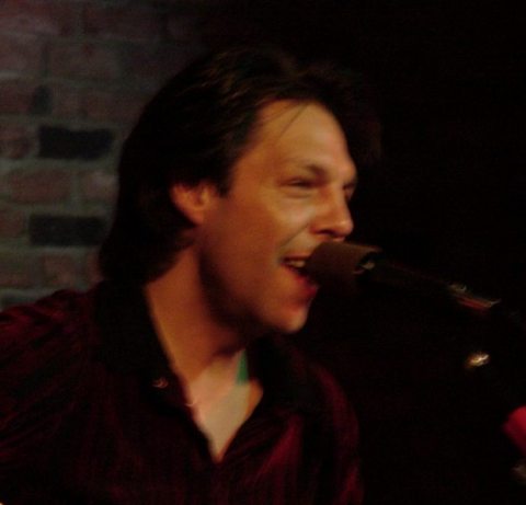 Kasim Sulton at The Bitter End - 4/14/01