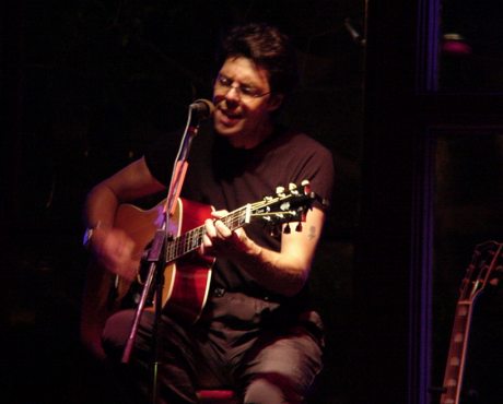 Kasim Sulton at The York Street Cafe - 6/14/01