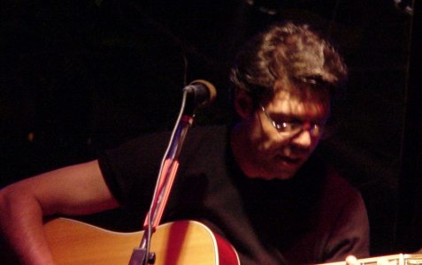 Kasim Sulton at The York Street Cafe - 6/14/01