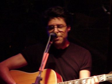 Kasim Sulton at The York Street Cafe - 6/14/01