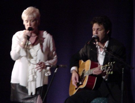Kasim Sulton at The Little Theatre, Rochester - 8/24/01