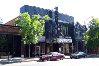 The Little Theatre