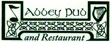 The Abbey
Pub