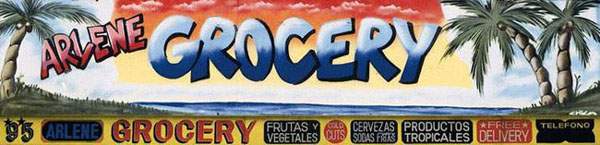 Arlene Grocery