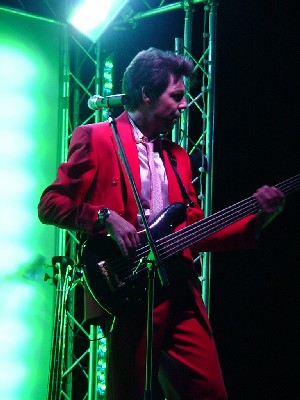 Kasim Sulton