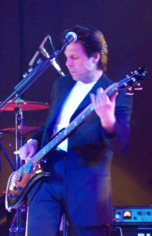 Kasim Sulton