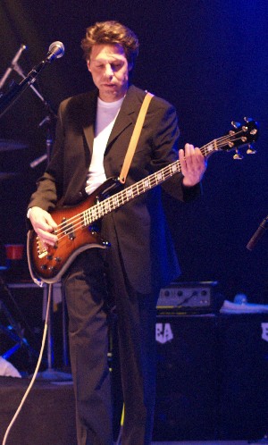 Kasim Sulton