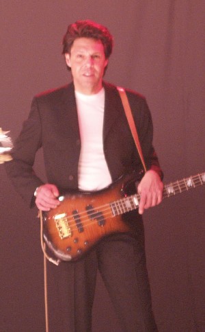 Kasim Sulton